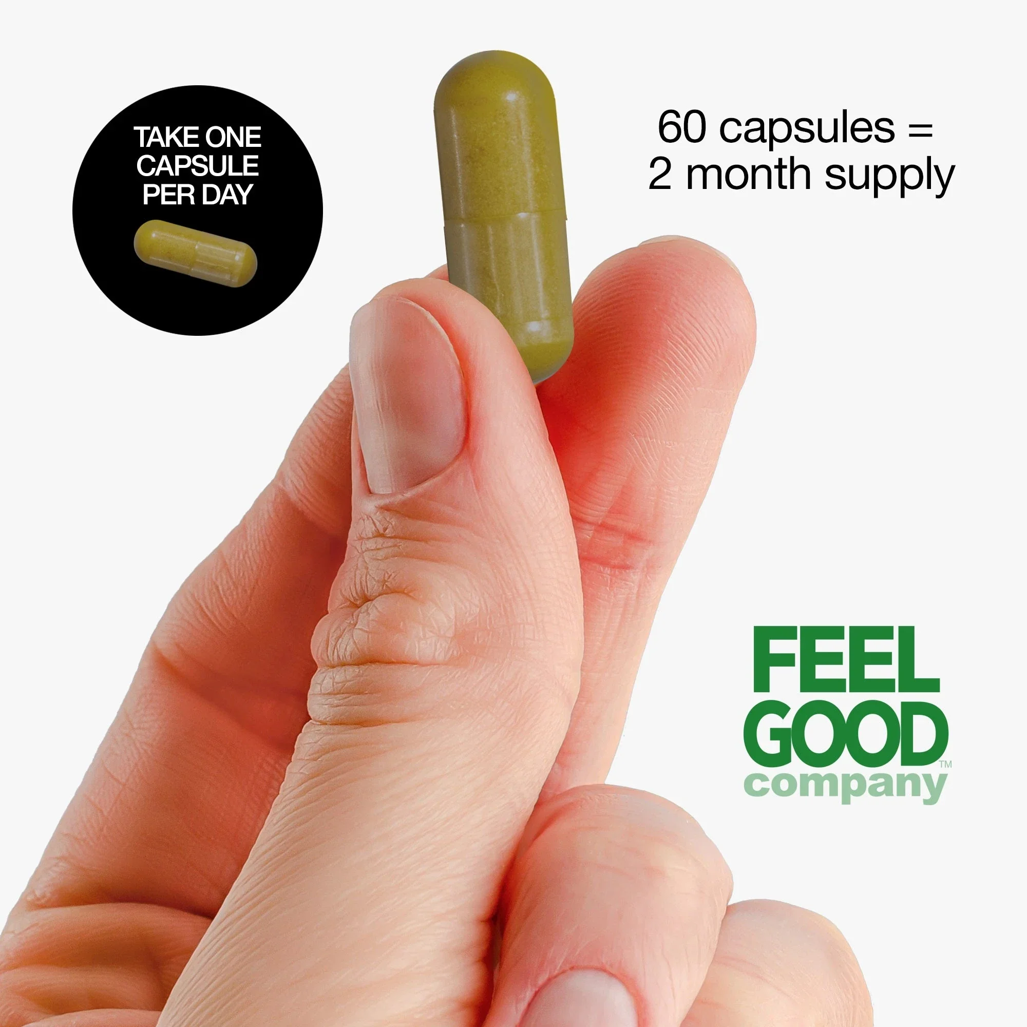 Berberine Phytosome™ (60 Capsules) - Image 3