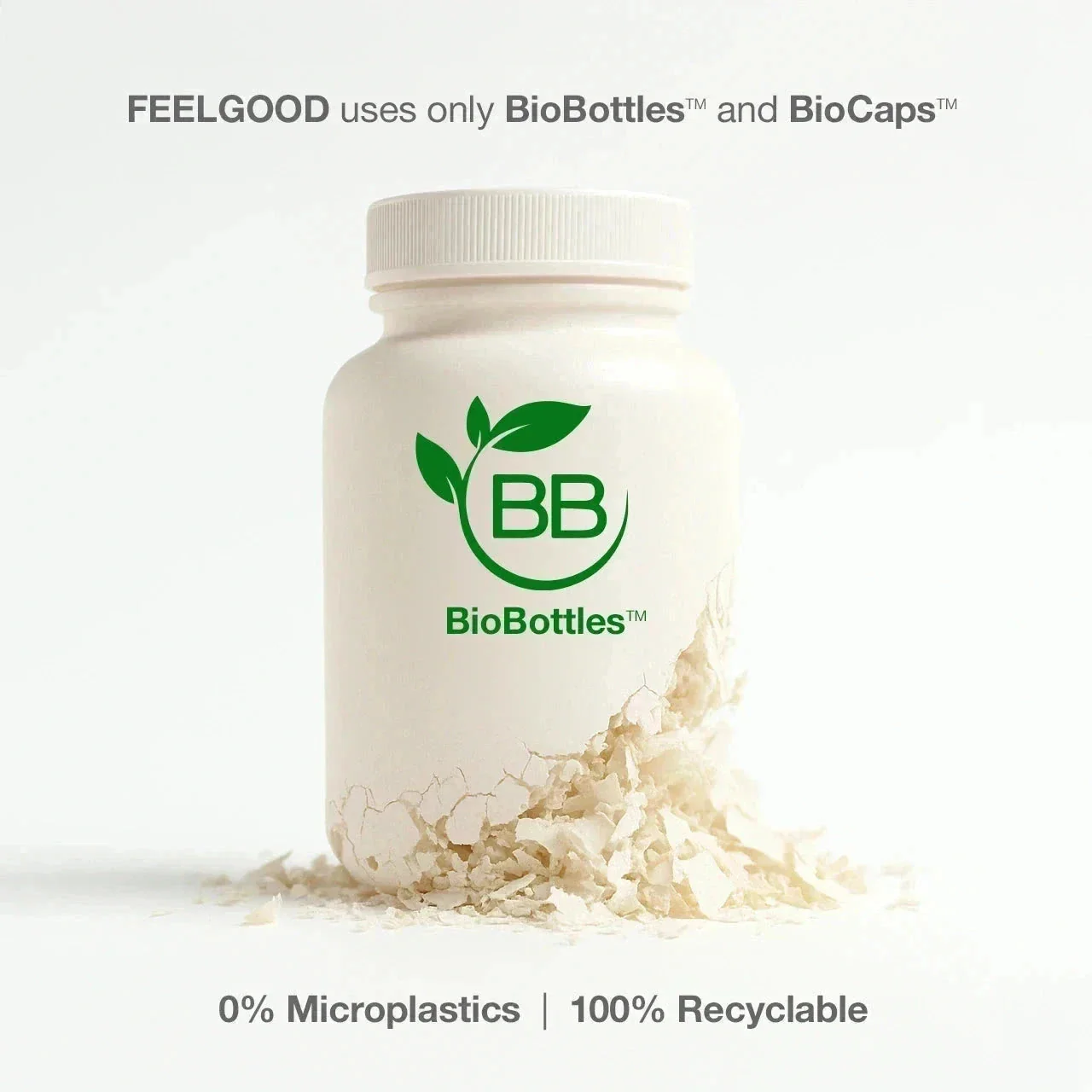 DIM + Ginger (60 Vegan Capsules) - Image 5