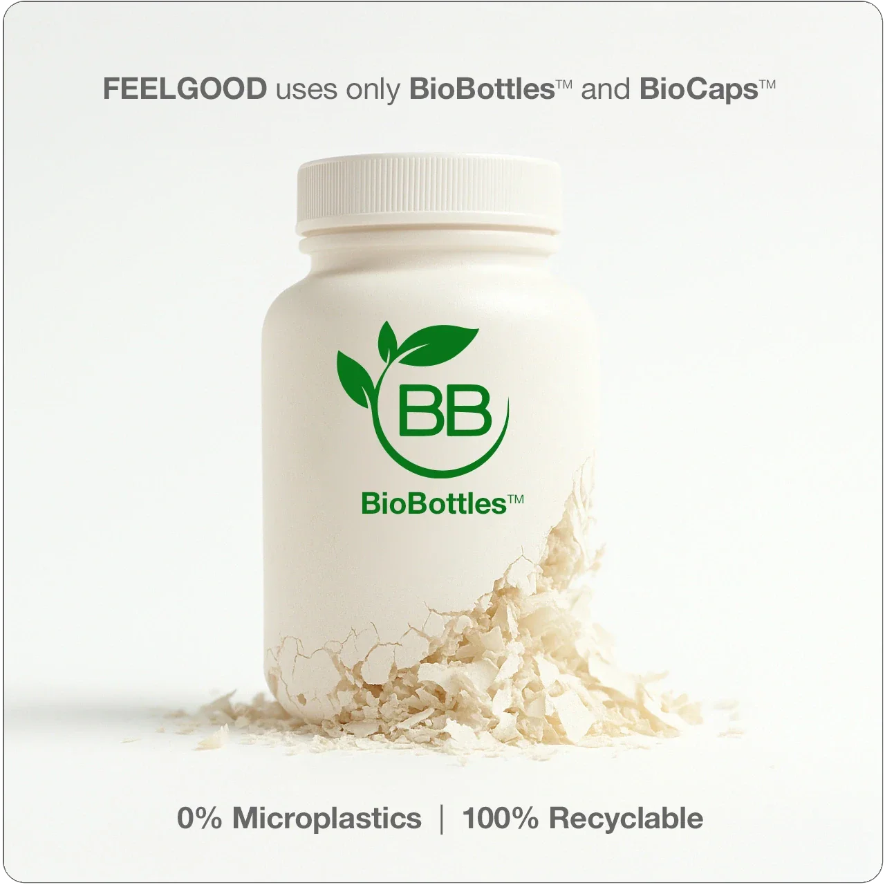 Beetroot & Grape Seed Phytosome (60 Capsules) - Image 6