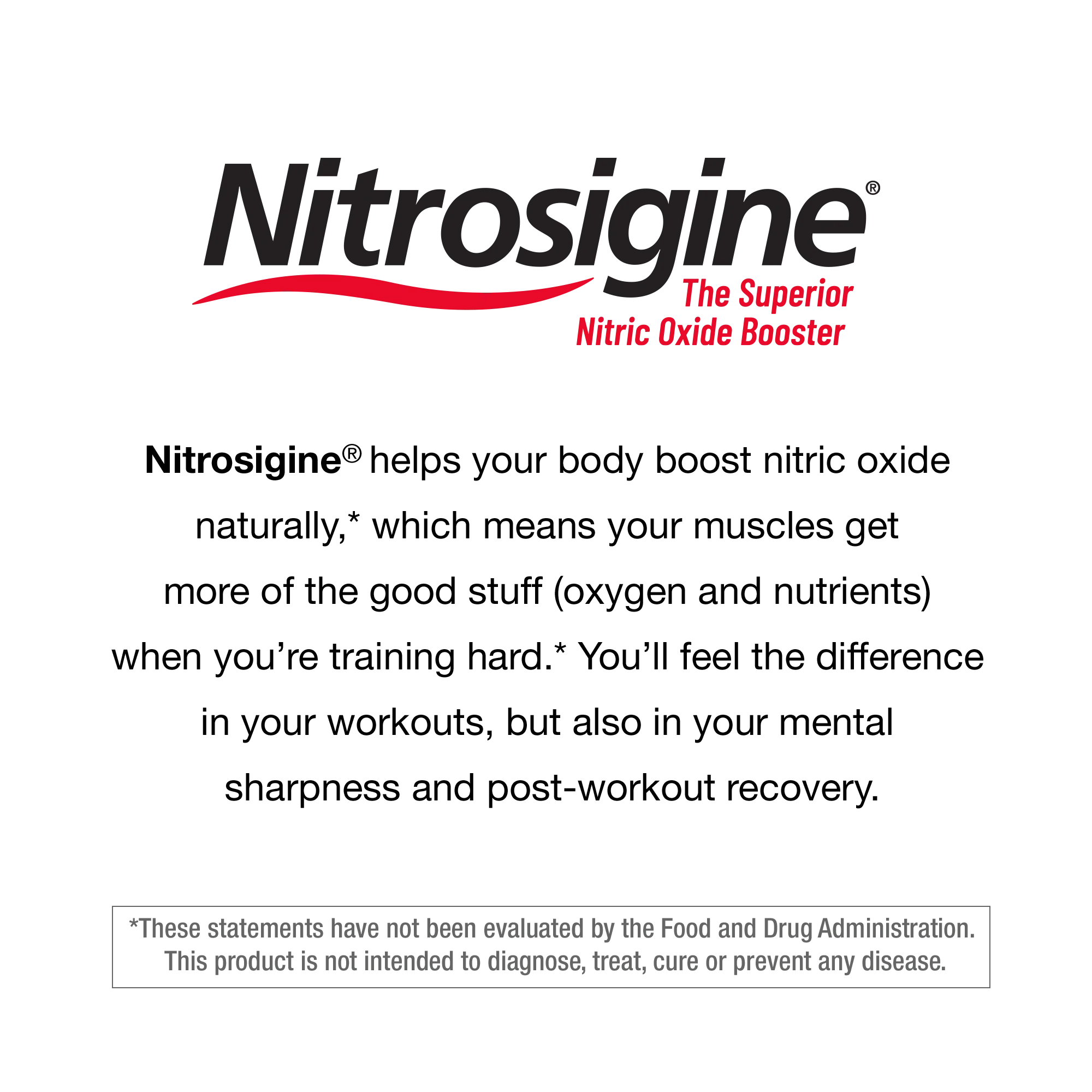 Nitric Oxide Booster (90 Vegan Capsules) - Image 5